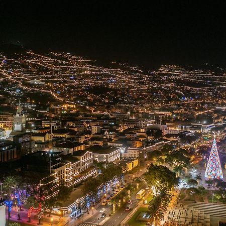 Funchal Center Apartment II Exteriér fotografie