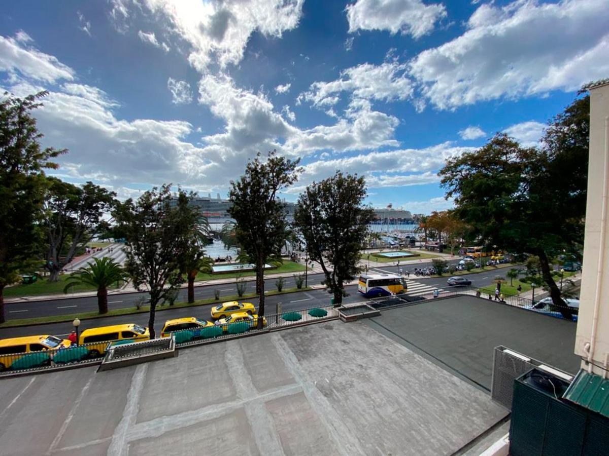 Funchal Center Apartment II Exteriér fotografie